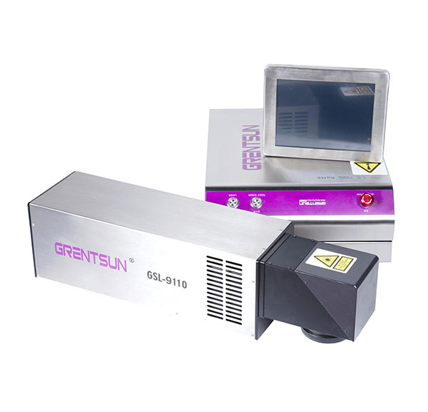 激光噴碼機的保養如何進行